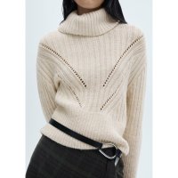 MANGO/セーター .－－ DORICA/507629311
