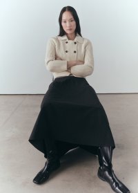 MANGO/カーディガン .－－ ALTAMAR/507629324