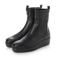 UNISA/ウニサ UNISA 厚底ストレッチブーツ/507629348
