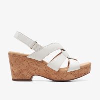 Clarks/Giselle Beach / ジゼルビーチ/507636013