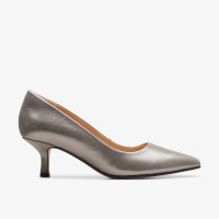 Clarks/【ネット限定】Violet55 Rae / バイオレット55レイ/507636403