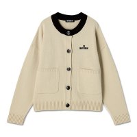 MARY QUANT/マリークヮント MARY QUANT モルペコRUN カーディガン/507640221