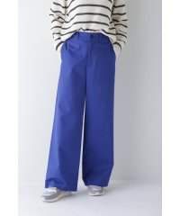 human woman/◆ストレッチチノパンツ/507640452