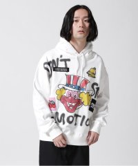 RoyalFlash/Guernika/ゲルニカ×JUGGLER/JUGGLER Paint Parka (ピエロ)/507640496