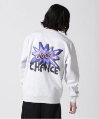 RoyalFlash/Guernika/ゲルニカ×JUGGLER/GOGO!CHANCE Sweat Shirt/507640497
