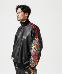 RoyalFlash/MAYO/メイヨー/別注PU TRACK JACKET/507640499