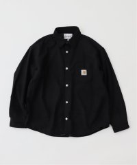 417 EDIFICE/CARHARTT WIP / カーハート ダブリューアイピー TORIN SHIRT JAC I033779/507640793