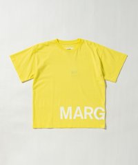 MM6 Maison Margiela/エムエムシックス メゾン マルジェラ MM6 Maison Margiela Kids & Junior ブランドロゴ半袖Tシャツカットソー/507641091