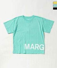 MM6 Maison Margiela/エムエムシックス メゾン マルジェラ MM6 Maison Margiela Kids & Junior ブランドロゴ半袖Tシャツカットソー/507641091