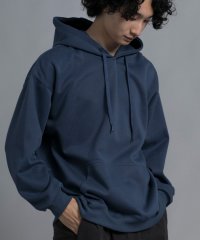 aimoha/アイモハ aimoha aimoha MEN/ Essential Hooded Sweatshirt/507641097