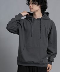 aimoha/アイモハ aimoha aimoha MEN/ Essential Hooded Sweatshirt/507641097