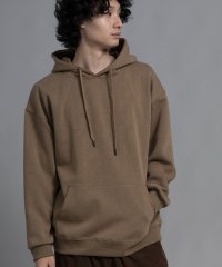 aimoha/アイモハ aimoha aimoha MEN/ Essential Hooded Sweatshirt/507641097