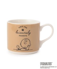 one'sterrace/SNOOPY マグカップ 370ml/507641098