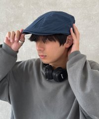 PENNANT BANNERS/ペナントバナーズ PENNANT BANNERS 帽子 ハンチング メンズ レディース 大きいサイズ 大きめ 無地 コットン 62－64cm PENNANTBA/507641204