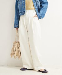 B.C STOCK/チノフォルムパンツ/507641227