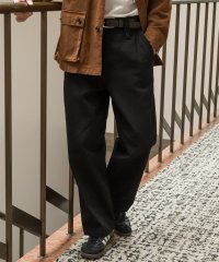 Newance/ニュアンス NewAnce Wide Gurkha Trousers ワイドパンツ ミリタリーパンツ ボトムス グルカパンツ/507641464