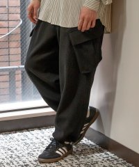 Newance/ニュアンス NewAnce Combat Cargo Pants カーゴパンツ ボトムス/507641465
