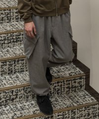 Newance/ニュアンス NewAnce Combat Cargo Pants カーゴパンツ ボトムス/507641465
