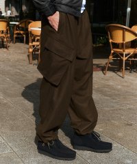 Newance/ニュアンス NewAnce Combat Cargo Pants カーゴパンツ ボトムス/507641465