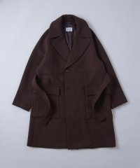 Newance/ニュアンス NewAnce Tielocken Coat アウター タイロッケンコート コート 無地 ロングコート/507641467