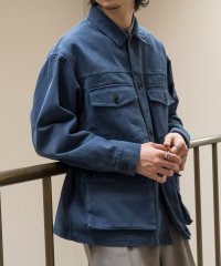 Newance/ニュアンス NewAnce Hunting Jacket ハンティングジャケット アウター 長袖/507641468