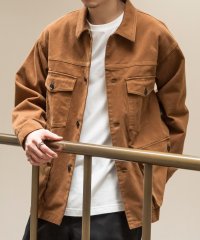 Newance/ニュアンス NewAnce Hunting Jacket ハンティングジャケット アウター 長袖/507641468