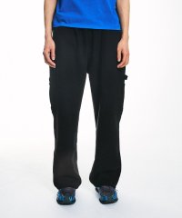 SHIPS MEN/NEO BLUE: BAGGY CARPENTER SWEAT PANTS/507641536
