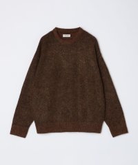 SHIPS MEN/ILL180°: MOHAIR SWEATER/507641539