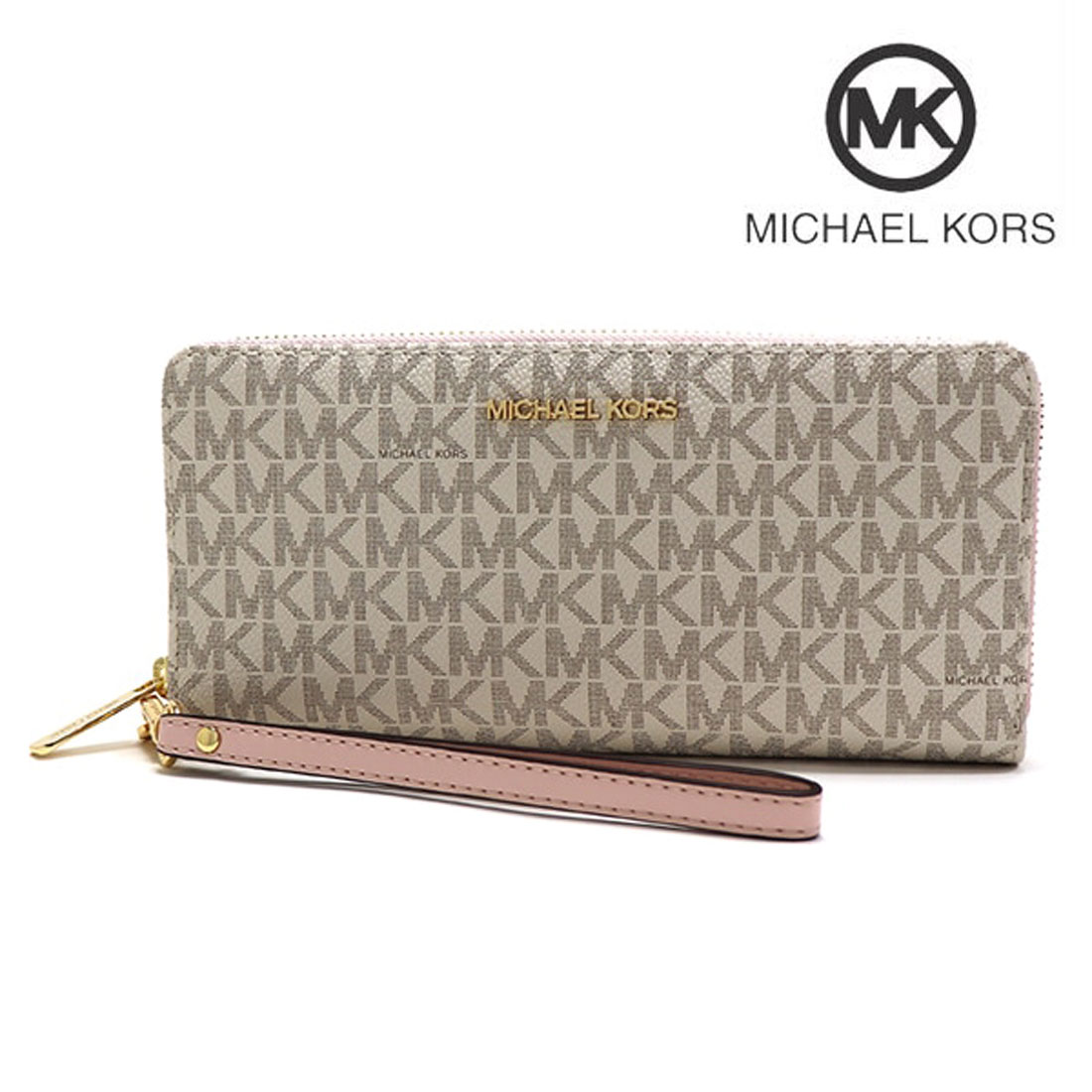マイケルコース MICHAEL KORS マイケルコース 長財布 レディース マイケルコース MICHAEL KORS マイケルコース 長財布 レディース