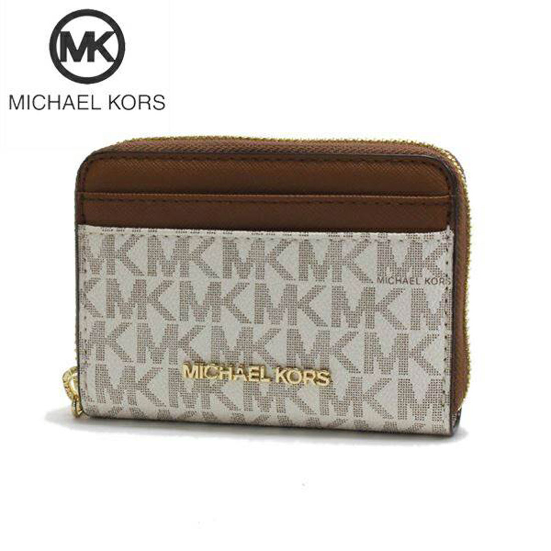 マイケルコース MICHAEL KORS マイケルコース コインケース レディース カードケース 財布 Michael Kors シグネチャー ジェット セット(507641751) | マイケルコース(MICHAEL KORS) - d fashion マイケルコース MICHAEL KORS マイケルコース コインケース レディース カードケース 財布 Michael Kors シグネチャー ジェット セット(507641751) | マイケルコース(MICHAEL KORS) - d fashion
