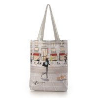 Reiko Aoki New York/レイコアオキ ニューヨーク Reiko Aoki New York エコトートバッグ/507642572