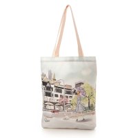 Reiko Aoki New York/レイコアオキ ニューヨーク Reiko Aoki New York エコトートバッグ/507642572