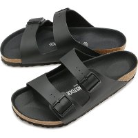 BIRKENSTOCK/ビルケンシュトック BIRKENSTOCK ARIZONA BS TRIPLES－BLACK | BIRKO－FLOR [1019069/1019098]/507642837
