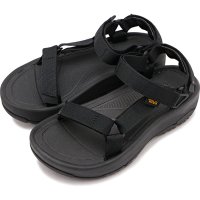 TEVA/テバ Teva W HURRICANE XLT2 AMPSOLE BLACK [1131270－BLK]/507642947