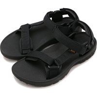 TEVA/テバ Teva W HYDRATREK SANDAL BLACK [1150270－BLK]/507642949