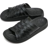MALIBU SANDALS/マリブサンダルズ MALIBU SANDALS ZUMA BLACK/BLACK [MS020001]/507643337