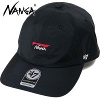 NANGA/ナンガ NANGA 47 AURORA CAP IVORY [NS2411－3B019－A]/507643400