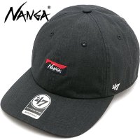 NANGA/ナンガ NANGA × 47 HINOC CAP ORG [NW2421－3B400 SS25]/507643402