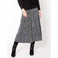 SPECCHIO/スペッチオ SPECCHIO シャトルプリーツ フレアパンツ/507643691