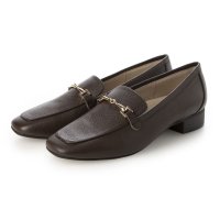 LuLuca step/ルルカステップ LuLuca step スリムビットローファー/507643743