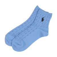 POLO RALPH LAUREN/ポロ ラルフ ローレン POLO RALPH LAUREN POLO RALPHLAREN 婦人靴下/507643834