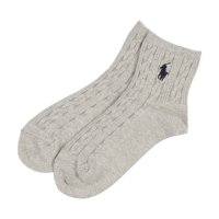 POLO RALPH LAUREN/ポロ ラルフ ローレン POLO RALPH LAUREN POLO RALPHLAREN 婦人靴下/507643834
