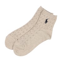 POLO RALPH LAUREN/ポロ ラルフ ローレン POLO RALPH LAUREN POLO RALPHLAREN 婦人靴下/507643834