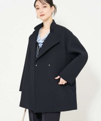 qualite/ヘリンボンジャガードコート/507644257