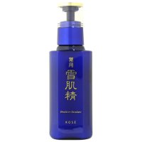 SEKKISEI/セッキセイ 雪肌精 薬用 乳液 エクセレント 140mL【返品不可商品】/507644288