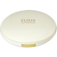 ELIXIR/エリクシール ELIXIR シュペリエル プレスト パウダー SPF12/PA+ 9.5g 【ケース付】【返品不可商品】/507644291