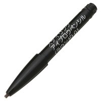 LUNASOL/ルナソル LUNASOL スタイリングアイブロウペンシル（ラウンド） 【詰め替え用】 （'01CharcoalBrown'）/507644355