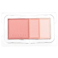 LUNASOL/ルナソル LUNASOL カラーリングソフトチークス 【レフィル】【返品不可商品】/507644361