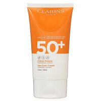 CLARINS/クラランス CLARINS サンケア クリーム ハイプロテクション SPF50+/PA+++ 150mL【返品不可商品】/507644382