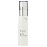TWANY/トワニー TWANY UVプロテクトセラムa SPF43/PA+++ 40g【返品不可商品】/507644404